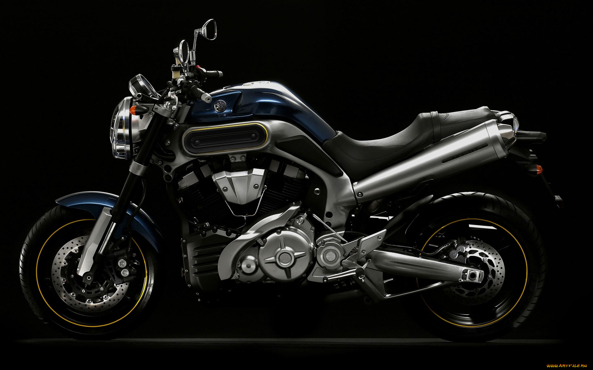 , yamaha